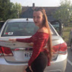 Meet your Posher, Kylee